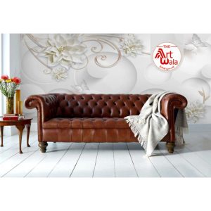 پوستر دیواری سه بعدی کد: AW 12269