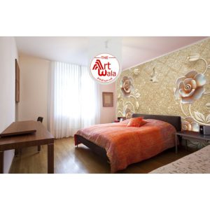 پوستر دیواری سه بعدی کد: AW 12274