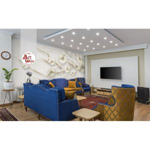 پوستر دیواری سه بعدی کد: AW 12282