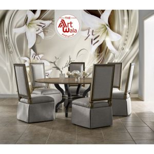 پوستر دیواری سه بعدی کد: AW 12284
