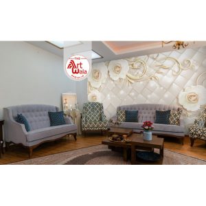 پوستر دیواری سه بعدی کد: AW 12319