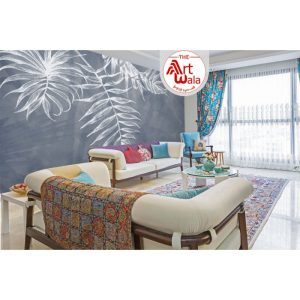 پوستر دیواری سه بعدی کد: AW 12350