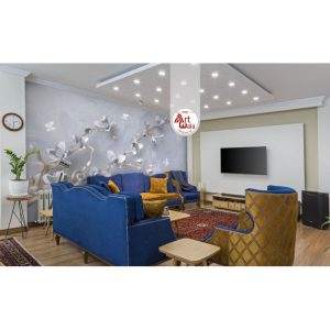پوستر دیواری سه بعدی کد: AW 12361