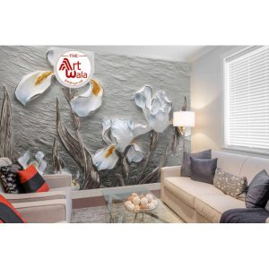 پوستر دیواری سه بعدی کد: AW 12362