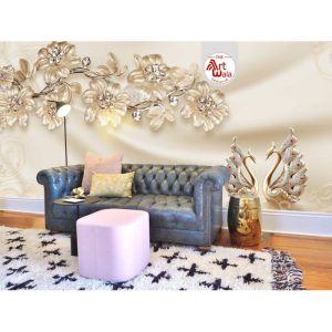 پوستر دیواری سه بعدی کد: AW 12368