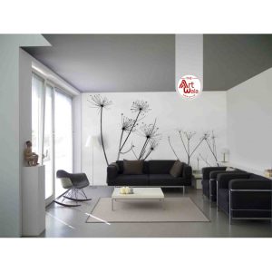 پوستر دیواری سه بعدی کد: AW 12370