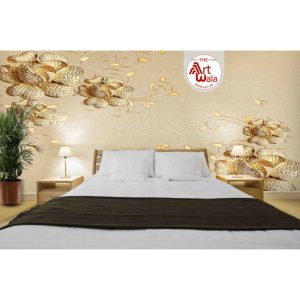 پوستر دیواری سه بعدی کد: AW 12376