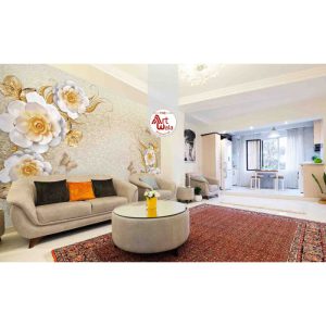 پوستر دیواری سه بعدی کد: AW 12451