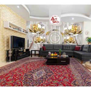 پوستر دیواری سه بعدی کد: AW 12460