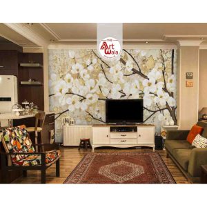 پوستر دیواری سه بعدی کد: AW 12471
