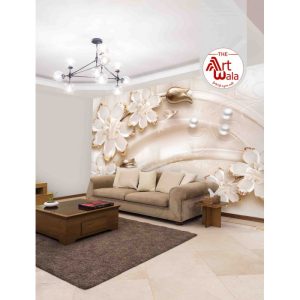 پوستر دیواری سه بعدی کد: AW 12472