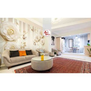 پوستر دیواری سه بعدی کد: AW 12475