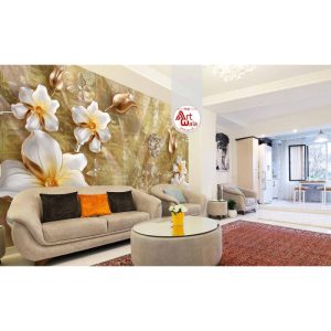 پوستر دیواری سه بعدی کد: AW 12484