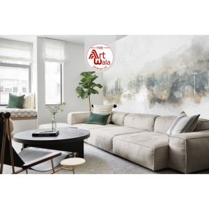 پوستر دیواری خاص و هنری کد: AW 12340