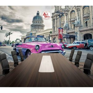پوستر دیواری شهر و مکان کد: AW 12518