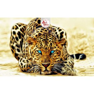 پوستر دیواری حیوانات کد: AW 10389