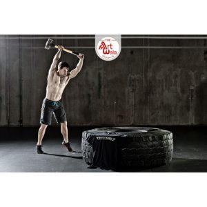 پوستر دیواری ورزشی کد: AW 12173