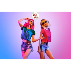 پوستر دیواری خاص و هنری کد: AW 12523