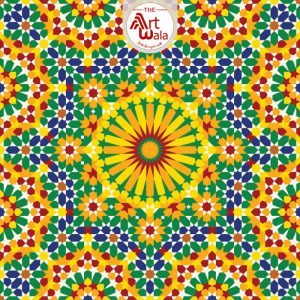 استیکر شیشه - کد-SG 361