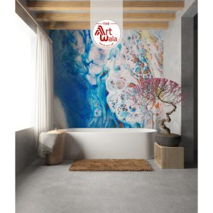 پوستر دیواری سنگ کد: AW 12620