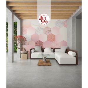پوستر دیواری سنگ کد: AW 12606
