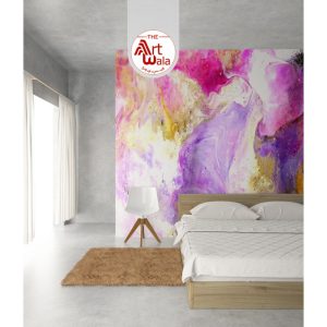 پوستر دیواری سنگ کد: AW 12600
