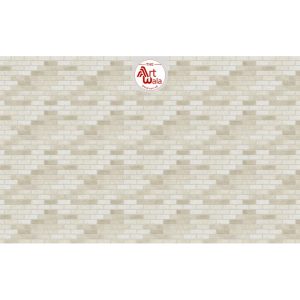 پوستر دیواری آجر کد: AW 10988