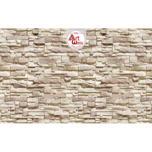 پوستر دیواری آجر کد: AW 12240