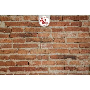 پوستر دیواری آجر کد: AW 12662