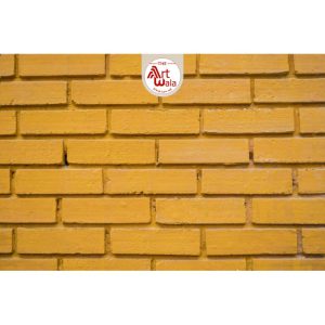 پوستر دیواری آجر کد: AW 12666