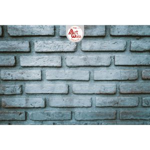 پوستر دیواری آجر کد: AW 12670
