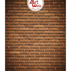 پوستر دیواری آجر کد: AW 12686
