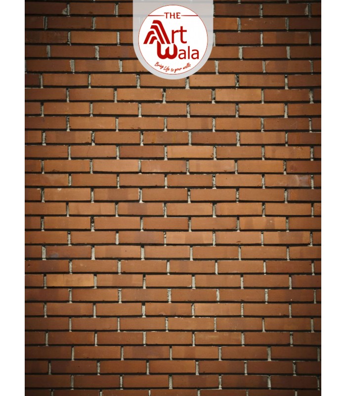 پوستر دیواری آجر کد: AW 12686