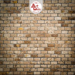 پوستر دیواری آجر کد: AW 12692