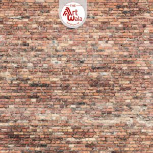 پوستر دیواری آجر کد: AW 12694