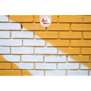 پوستر دیواری آجر کد: AW 12667