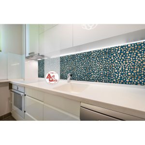 استیکر بین کابینت کد- AW 12833
