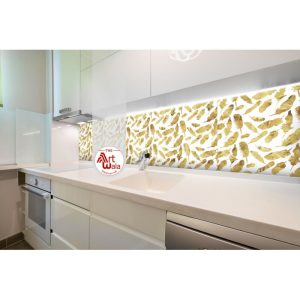 استیکر بین کابینت کد- AW 12848