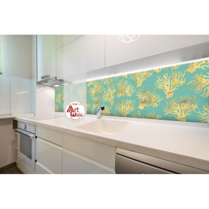 استیکر بین کابینت کد- AW 12872