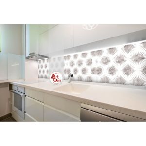 استیکر بین کابینت کد- AW 12898