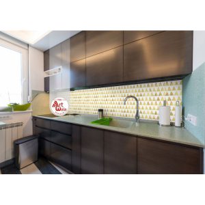 استیکر بین کابینت کد- AW 12902