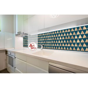 استیکر بین کابینت کد- AW 12905