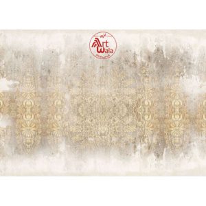 کاغذدیواری پوستری - کد: AW 13277