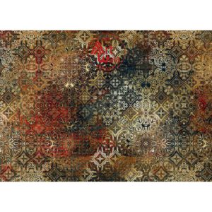 کاغذدیواری پوستری- کد: AW 13280