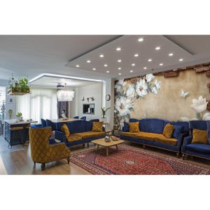 پوستر دیواری سه بعدی - کد: AW 12936