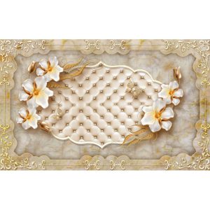 پوستر دیواری سه بعدی - کد: AW 13031
