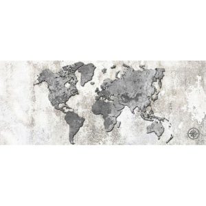پوستر دیواری شهرومکان - کد: AW 13262