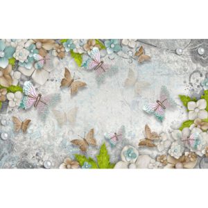 پوستر دیواری سه بعدی - کد: AW 13263