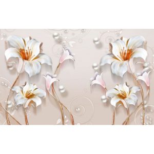 پوستر دیواری سه بعدی - کد: AW 13337