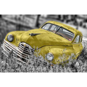پوستر دیواری خاص و هنری - کد: AW 13255